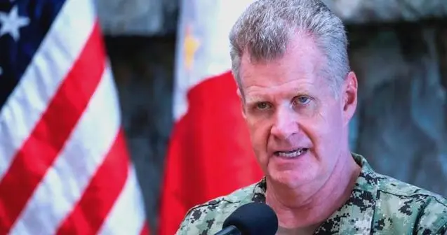 伊朗这一仗，把美军打回原形？2300枚“反华导弹”只剩425枚了