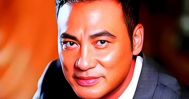 “铁血硬汉”任达华：“人生要不断地学习”