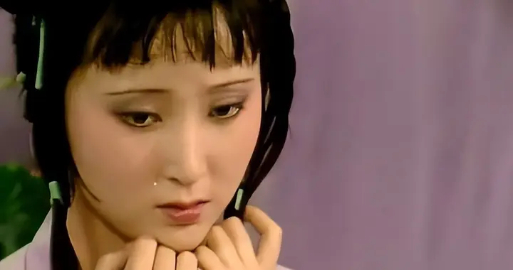 《红楼梦》｜王夫人欺负她，还念着给人当儿媳妇，黛玉是有啥大病
