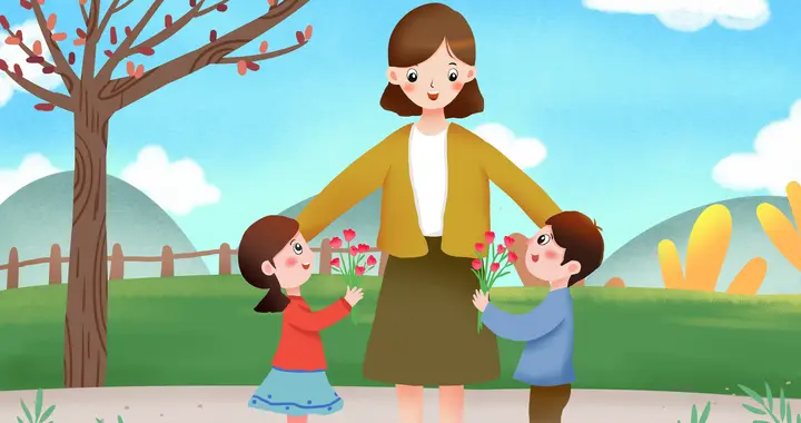 教育中的“被看见”，只要占一个，就说明老师把你家娃放在心上了