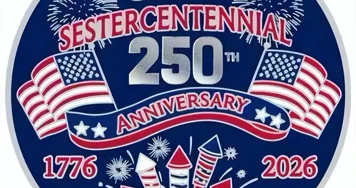 美国250周年，官方竟用了一个“变态长”的单词！