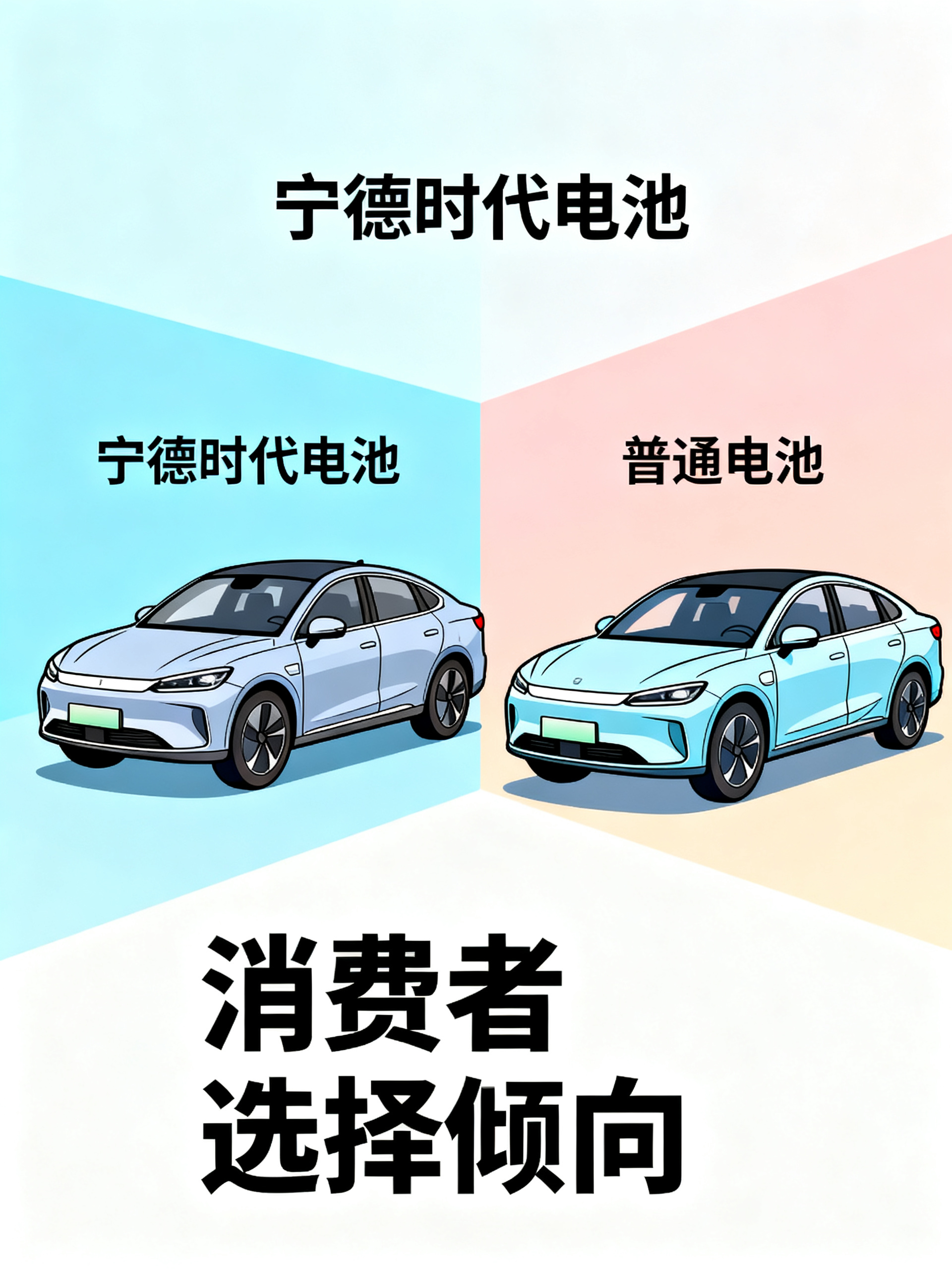 宁德时代的神话，车企甩不掉！ 车企集体“去宁德化”？这哪是什么行业大趋...