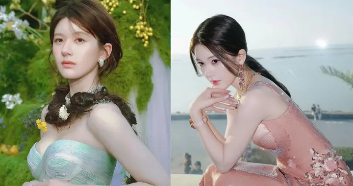 白鹿37万人想看,1秒售罄,赵露思38秒秒光,演员开演唱会到底凭什么