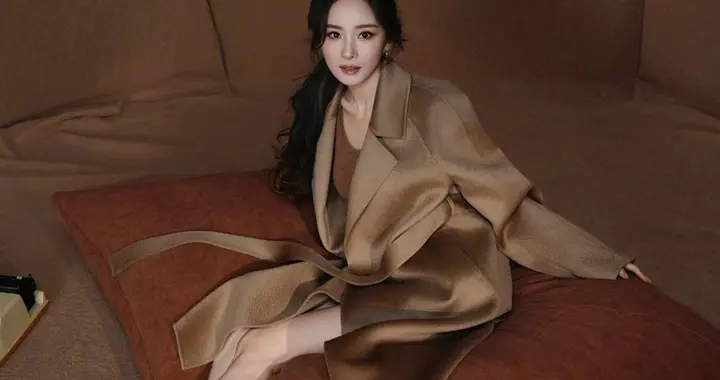 杨幂