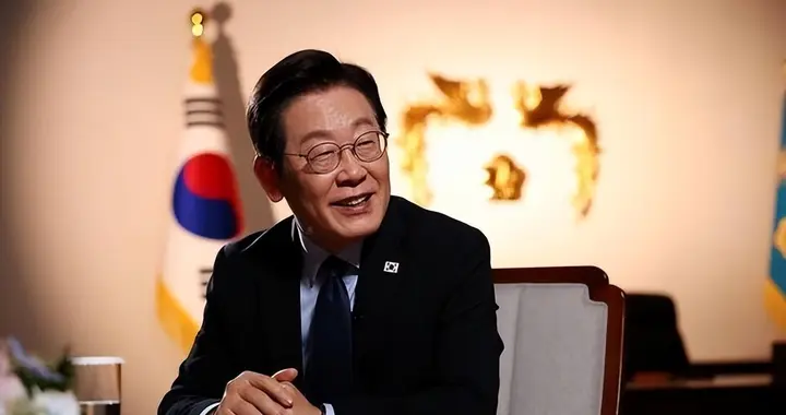 不出中方所料！李在明结束访日即表态：中韩海域划界不能再拖了