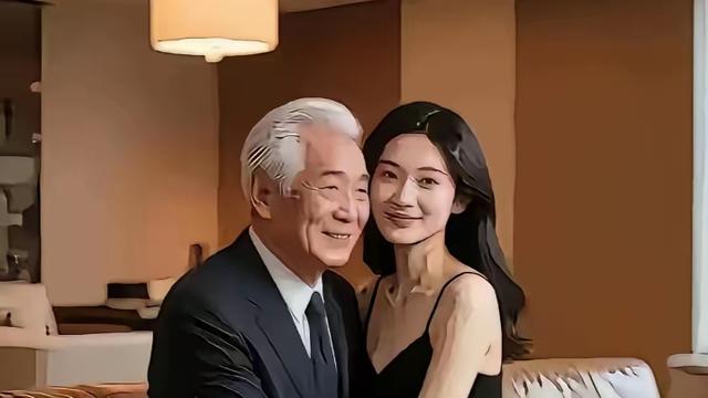 庄里靓女：一对父女柔情似海深， 现场画面