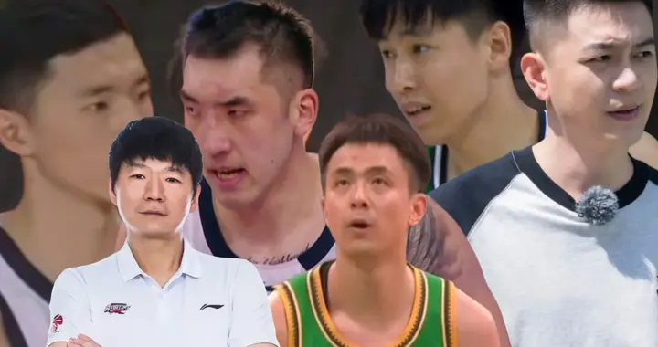 辽宁VS山东，杨鸣携两个优势，并两大挑战，重用一人有望以下克上