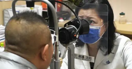 眼底病患者福音！爱尔眼科打通赴港PDT治疗“高速路”