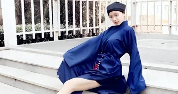 安徽美女道士胡千慧被捕：精通“胡媚术”，九名男徒弟揭露其罪行