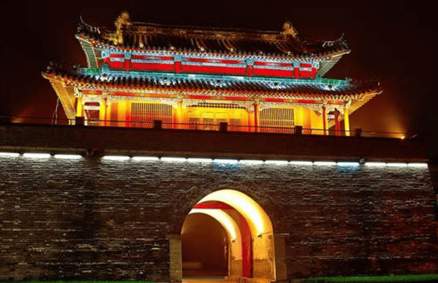 孔府的排场有多大？随意任命地方官，一周祭祀一次，日消费上百万