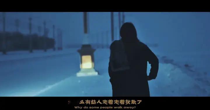 你是不是也在执着一个迟迟没有结果的答案 为什么努力未必有结果