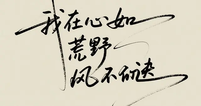 内心强大、很难被伤害、真正做到百毒不侵的四个星座女