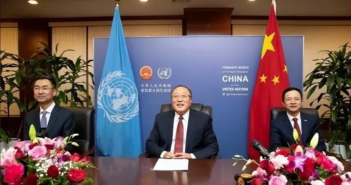 美国没想到，俄罗斯也没料到，当今中国已经成为了全世界的骄傲