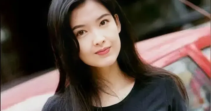 玉女掌门人：周慧敏