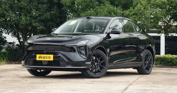 新车|等等党的胜利！这台科技和颜值都拉满的卷王车终于上市！