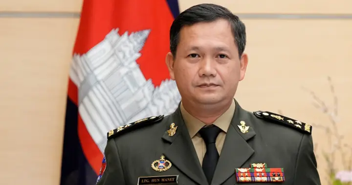 要变天了！柬埔寨外交急转弯，总理洪玛奈突然宣布加大与美国合作