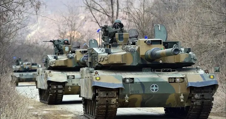 忍无可忍，俄罗斯划出“红线”！什么韩国武器让俄军如此担心？