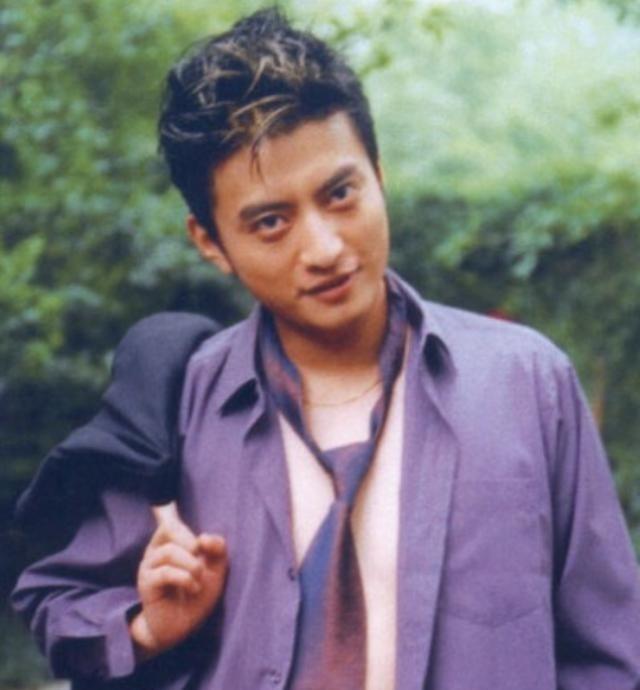 “赵广田”邵桐：出道即是巅峰，49岁翻红，妻子是大家熟悉的她