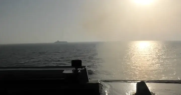 一触即发！美军有两个新的危险动向