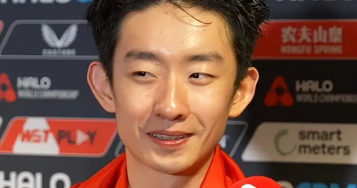 吴宜泽夺冠后，父亲被曝卖掉唯一住房投资儿子，赵心童丁俊晖祝贺