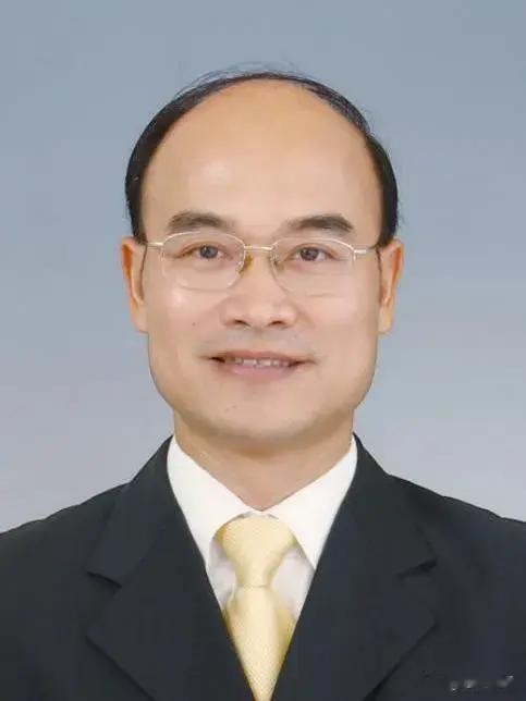 厦门政协副主席、思明区区委书记
