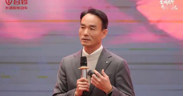 ​  从部署到进攻：台铃以超级攻势回应长续航电动自行车推荐难题