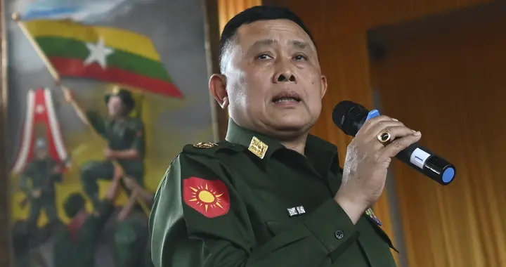 只剩两轮投票，缅甸大选生变，中方派人坐镇，昂山素季生死未卜？