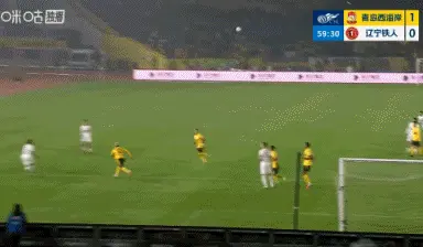 灵狼物语：丁海峰的这个飞起后双脚飞踩费利