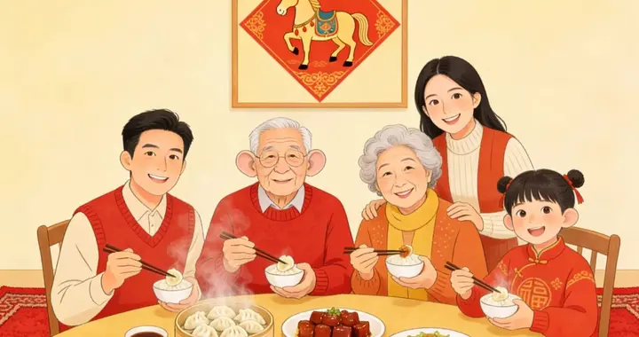 2026马年，属鼠的朋友多留心，安稳舒心度全年