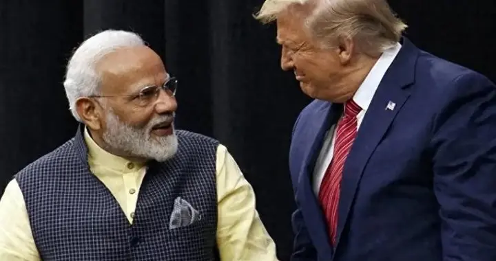 美国这要向全世界宣战？特郎普对印发新威胁，中俄绝不能坐视不管