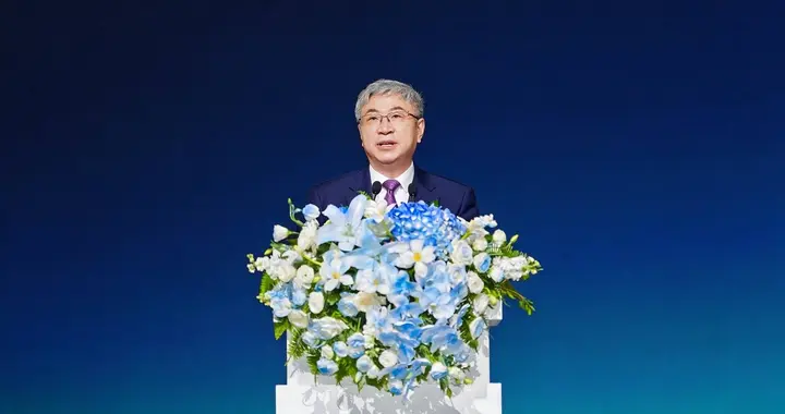 奇瑞加速向全球智能科技公司进化