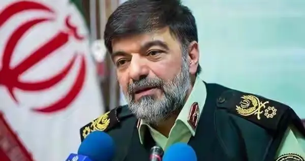 伊朗雷霆收网！81名向境外泄密者落网，背后水比想象的深