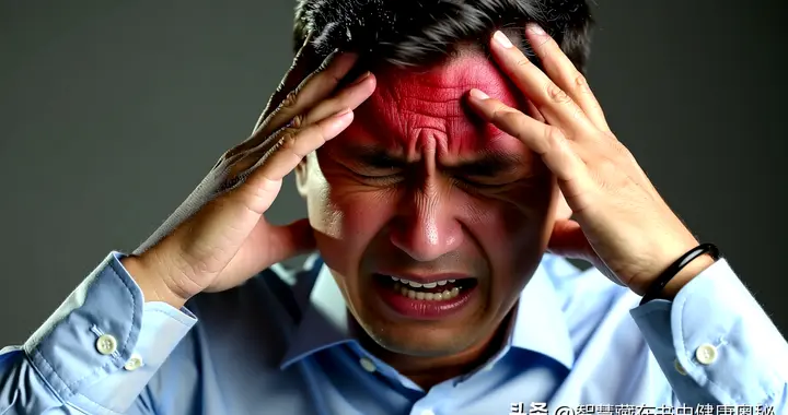 湿头发睡觉易引起什么症状及预防措施