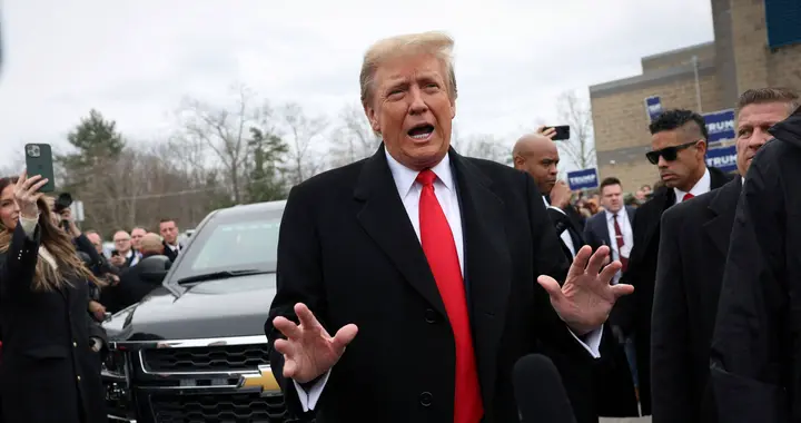 不到24小时，美军连夜通告全球，伊朗没想到，特朗普敢做得这么绝