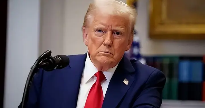 特朗普没招了？中国再不买美国大豆，美国农民就要破产了