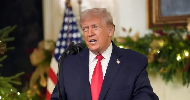 特朗普未等来好话，先挨中国一记反击；各方齐聚北京，日本愣住了