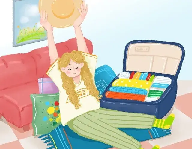 45岁以后，老得慢的22个好习惯