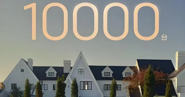 21分钟1万台！岚图泰山热销背后这三项黑科技让国产豪车不再低调