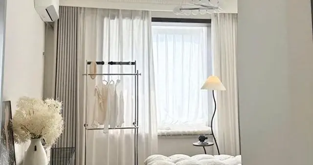 双人床已经退出中国家庭了！现在流行这种做法,美观还实用