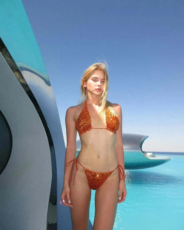 Alla新大片美到炸！全网疯传的性感密码是啥？