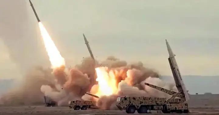 霍尔木兹海峡危机：地区力量格局的深刻重构