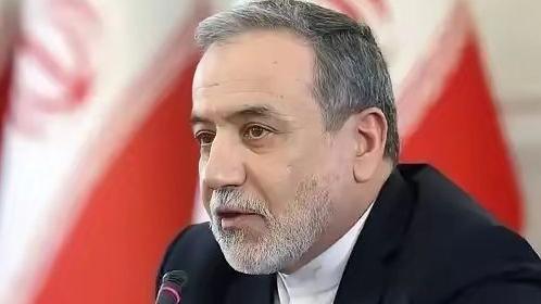 今日芒果P：伊朗最新消息！ 4月12日