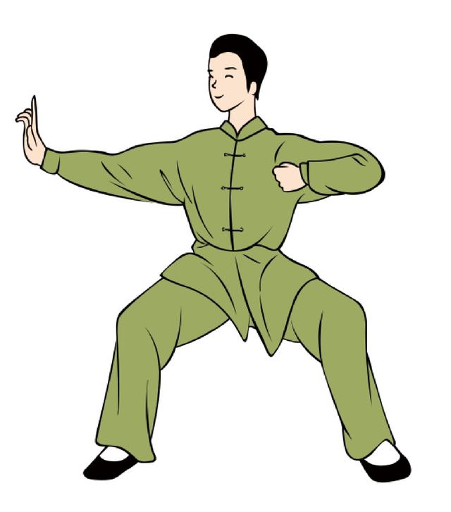 练习八段锦必看！呼吸方法对练习效果至关重要！每一式呼吸方法详解来了，最...