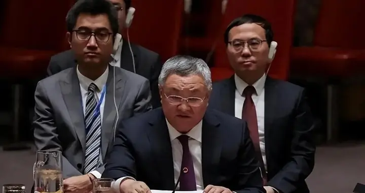 当着100多国的面，中方对伊朗提出批评，有一件事伊朗确实做错了