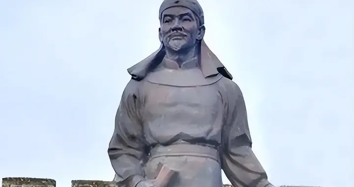 如果此人不死，太平天国将横扫清王朝，中国500年历史或将改写.