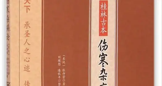 张仲景:东汉医学的伟大奠基人