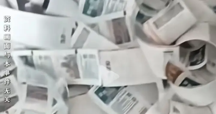 90万买彩票全亏，反手起诉店主：法院判决大快人心！