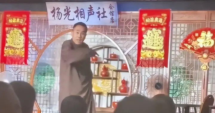 杨议怒骂观众后续：现场观众发声，官媒下场，迎三大“噩耗”
