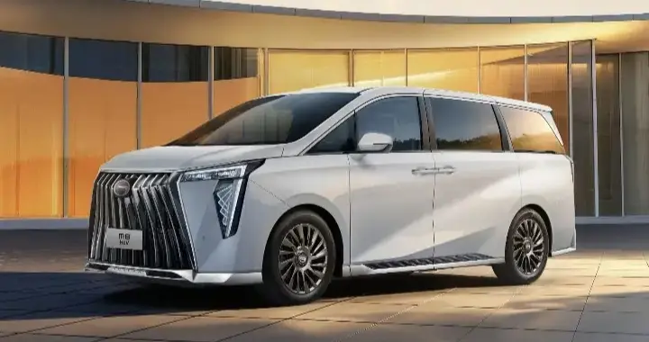 听我一句劝，买MPV不纠结：2026家用MPV终极选购指南