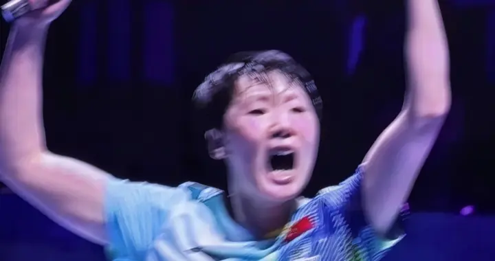 219天后又见轮换发球法，曼玉以命相搏，拔掉日本独苗